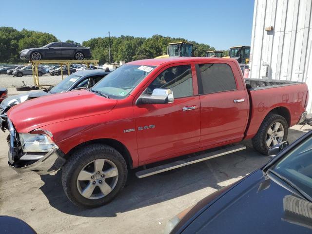 2010 Dodge Ram 1500 