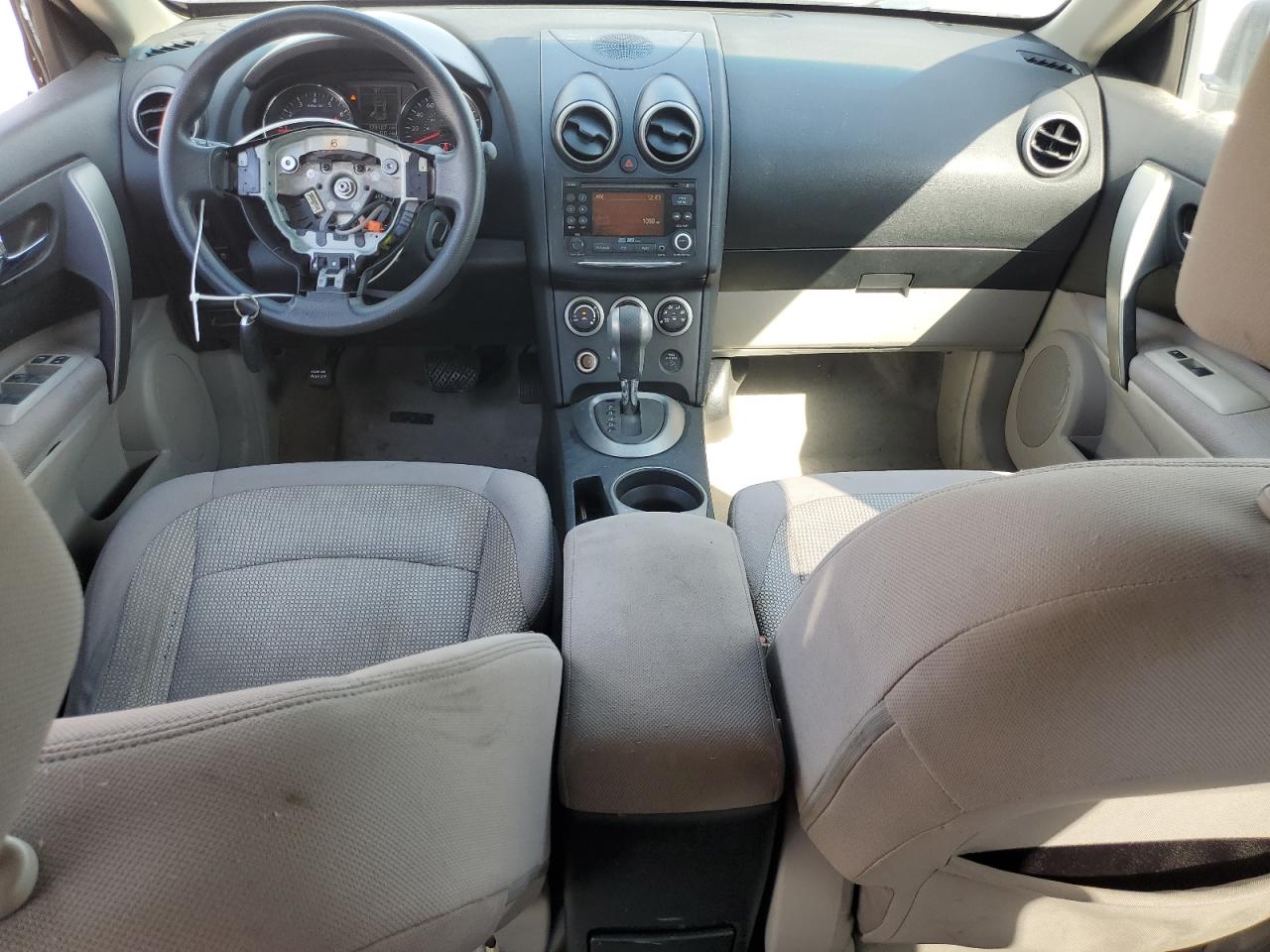 2011 Nissan Rogue - Image 8