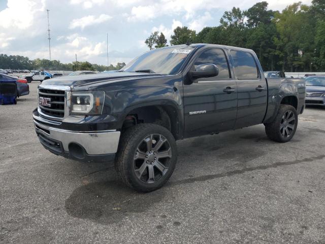 2009 Gmc Sierra K1500 Slt