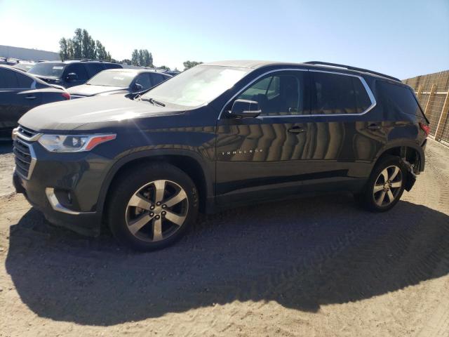 1GNEVHKW0LJ185762 Chevrolet Traverse L