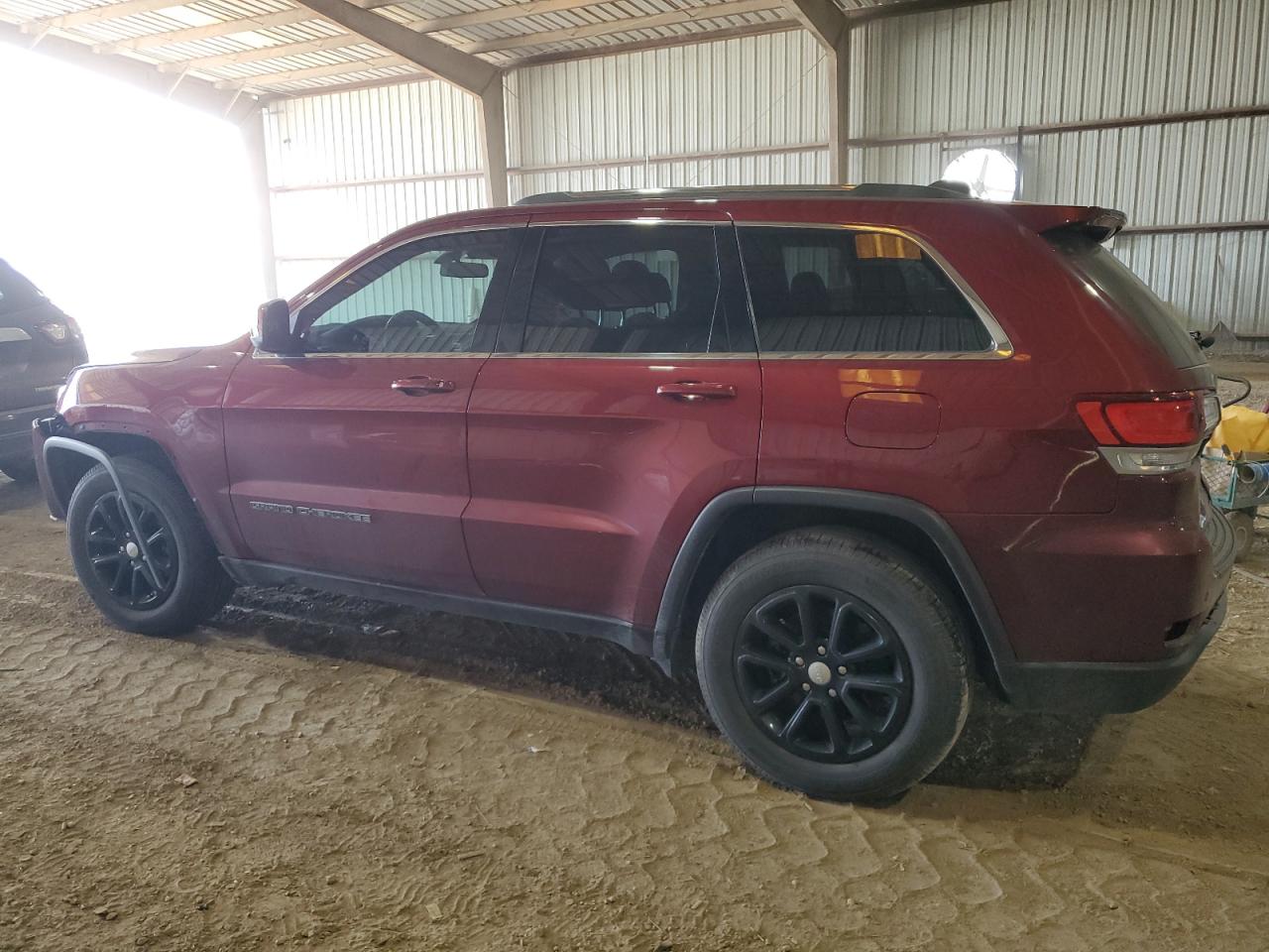 2021 Jeep Grand Cherokee - Image 2