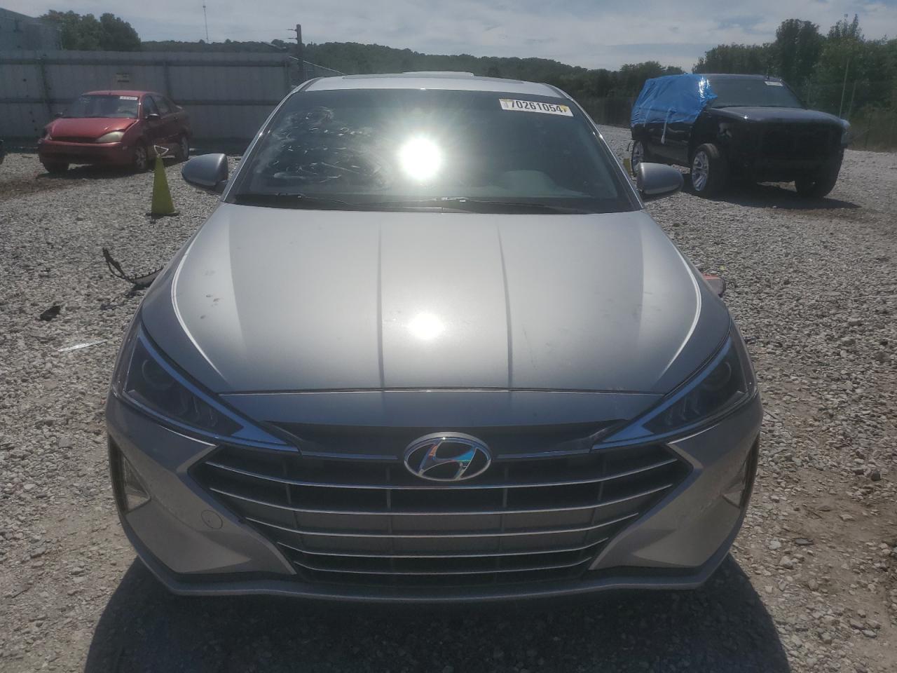 2020 Hyundai Elantra - Image 5