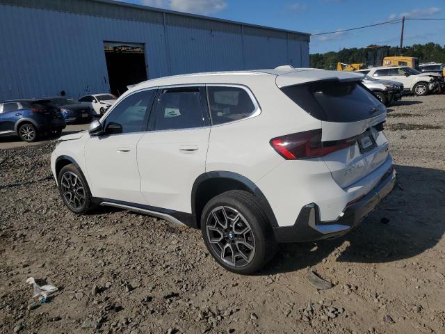  BMW X1 2023 Белы