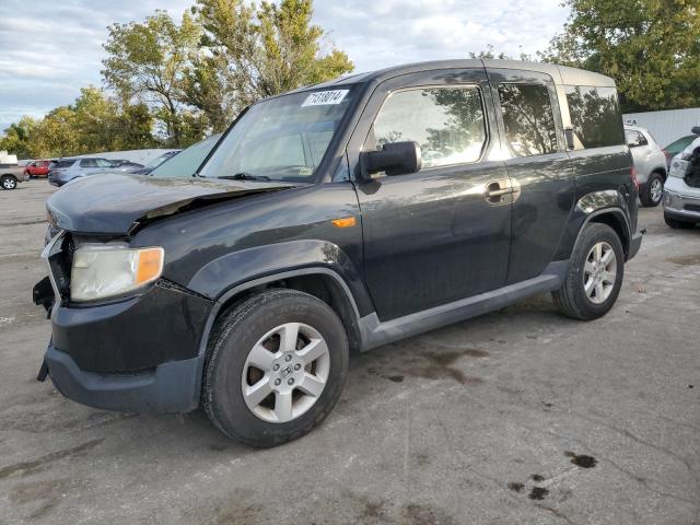 2009 Honda Element Ex