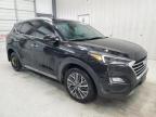 2021 Hyundai Tucson Limited продається в New Braunfels, TX - Normal Wear