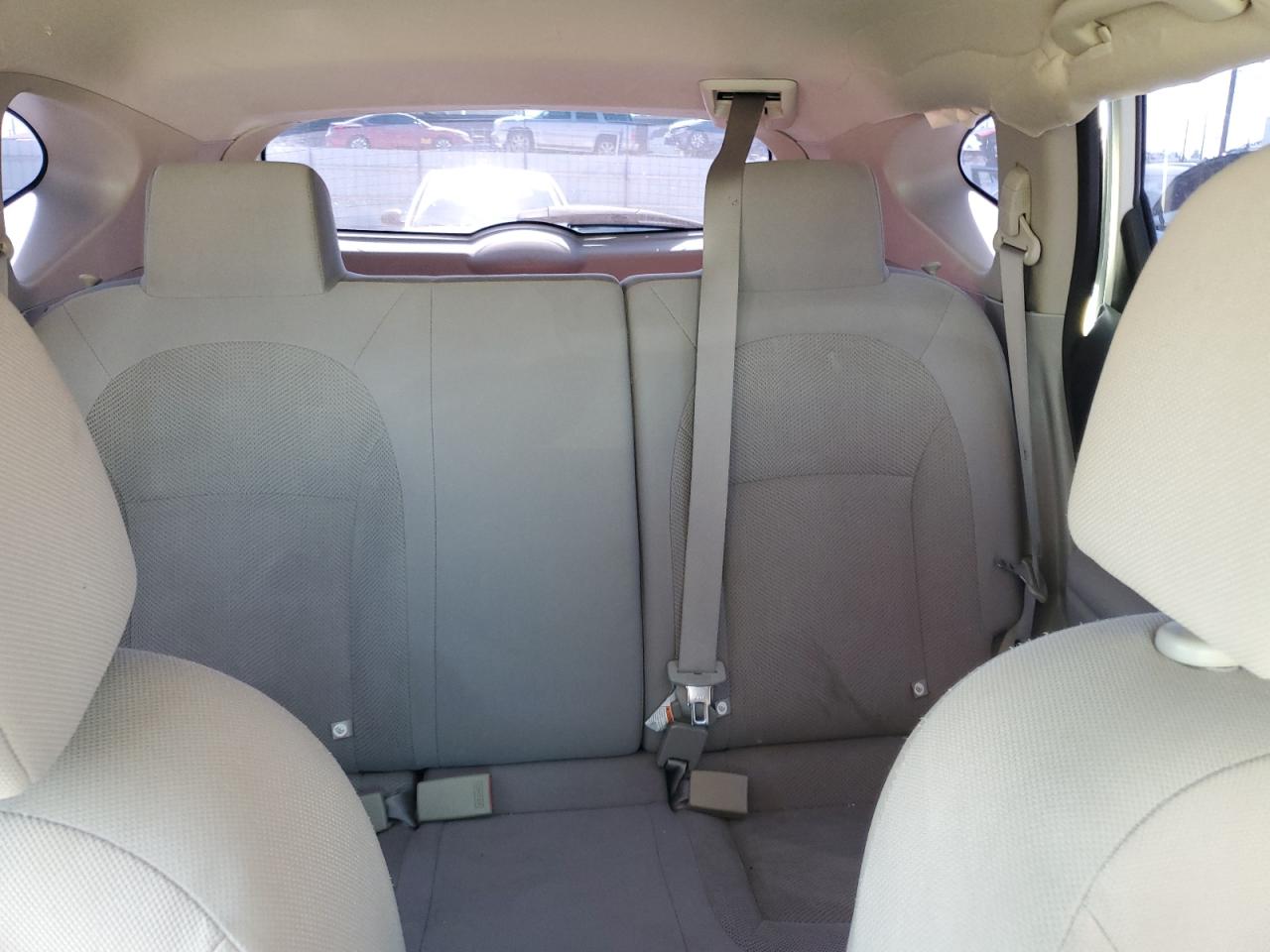 2015 Nissan Rogue - Image 10