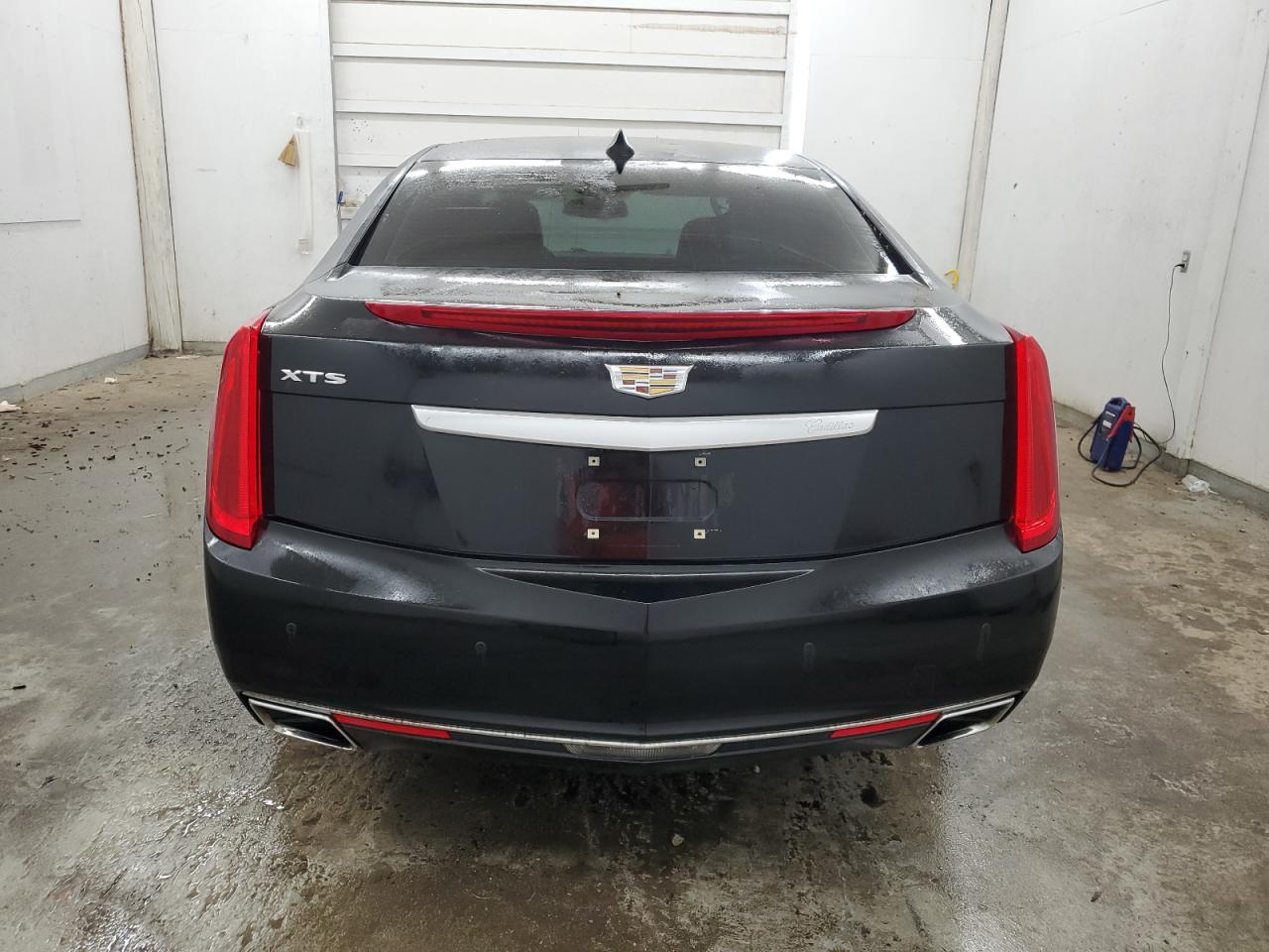 2G61M5S36H9160319 2017 Cadillac Xts Luxury