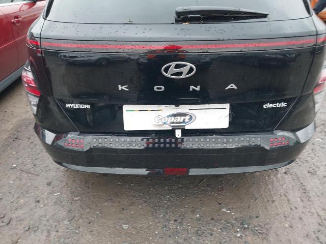 2023 HYUNDAI KONA ULTIM