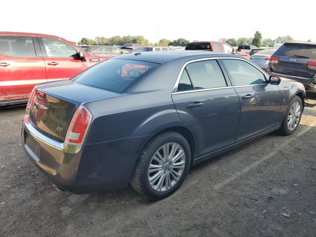  CHRYSLER 300 2014 Серый