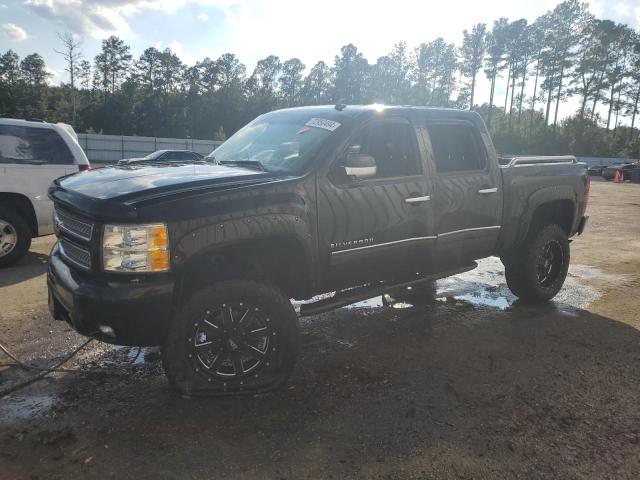 2013 Chevrolet Silverado K1500 Lt للبيع في Harleyville، SC - Front End