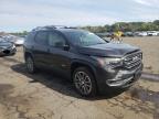 1GKKNVLS1HZ****** Salvage and Wrecked 2017 GMC Acadia in Connecticut State