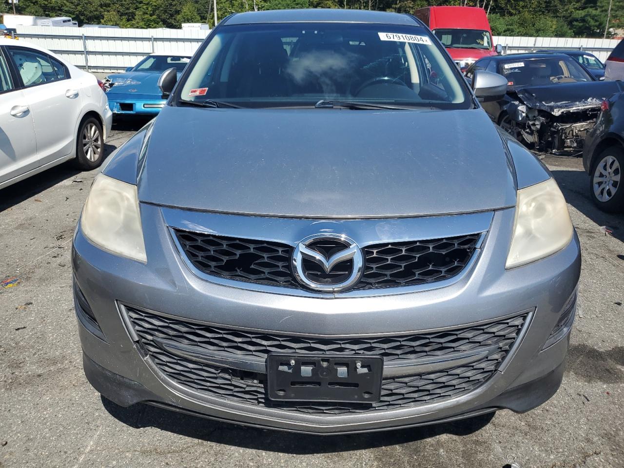 2011 Mazda CX-9 - Image 5