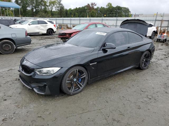 2015 Bmw M4 