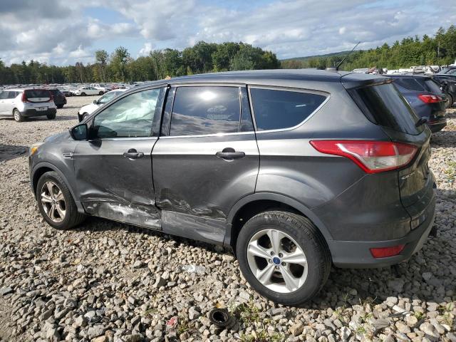 Parquets FORD ESCAPE 2015 Szary