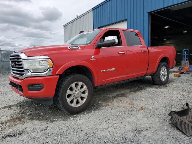 2020 Ram 2500 Longhorn