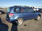 2012 Subaru Forester 2.5X продається в Denver, CO - Mechanical