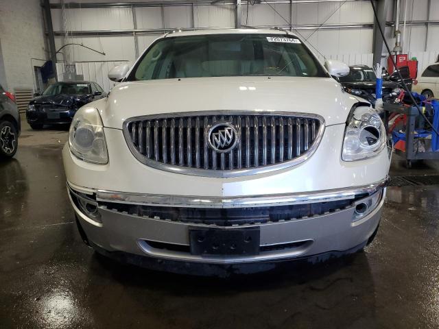  BUICK ENCLAVE 2012 Білий