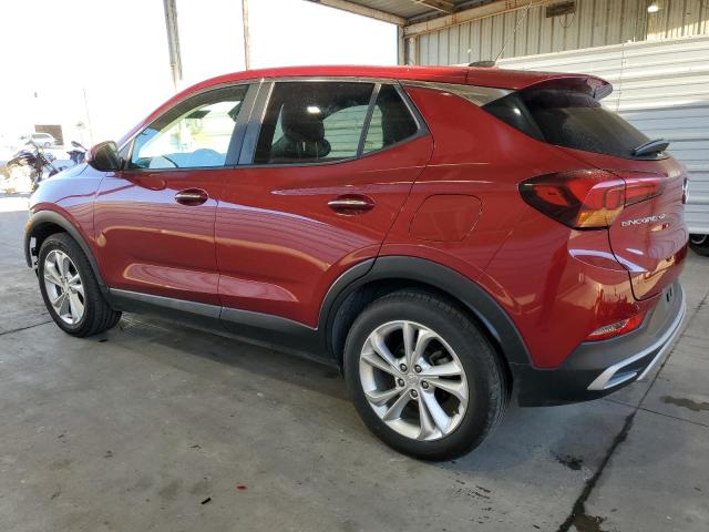 KL4MMBS28LB073393 Buick Encore GX 2