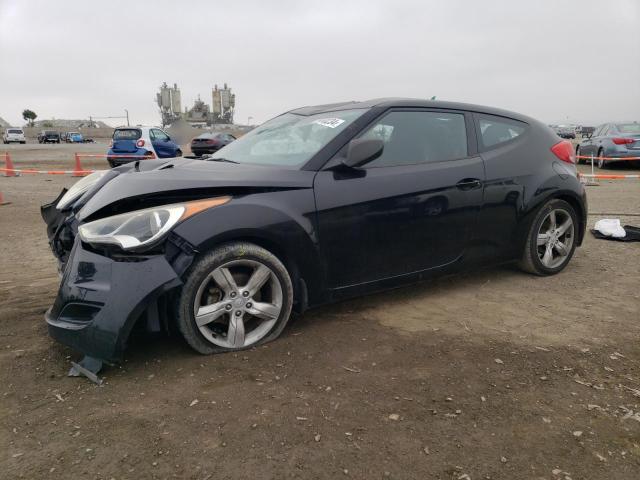 2013 Hyundai Veloster 