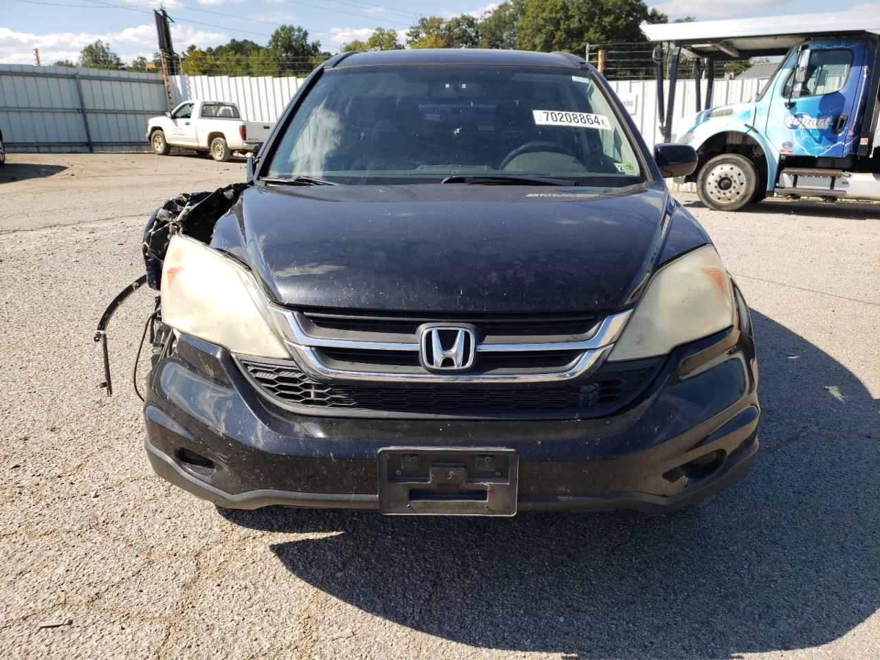 2011 Honda CR-V - Image 5