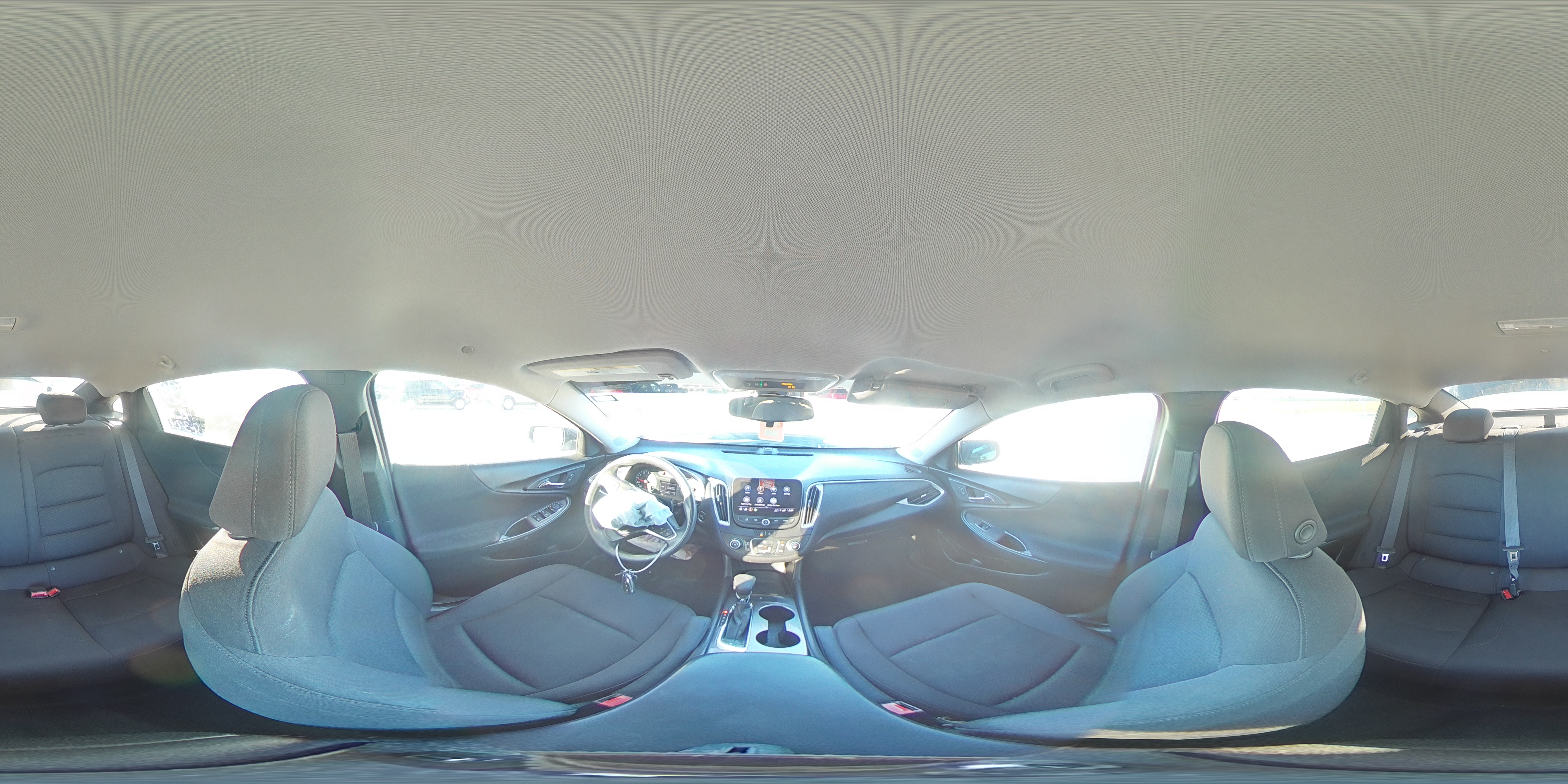 2022 Chevrolet Malibu - Image 13