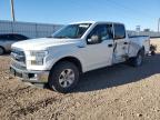 2017 Ford F150 Supercrew de vânzare în Rapid City, SD - Side