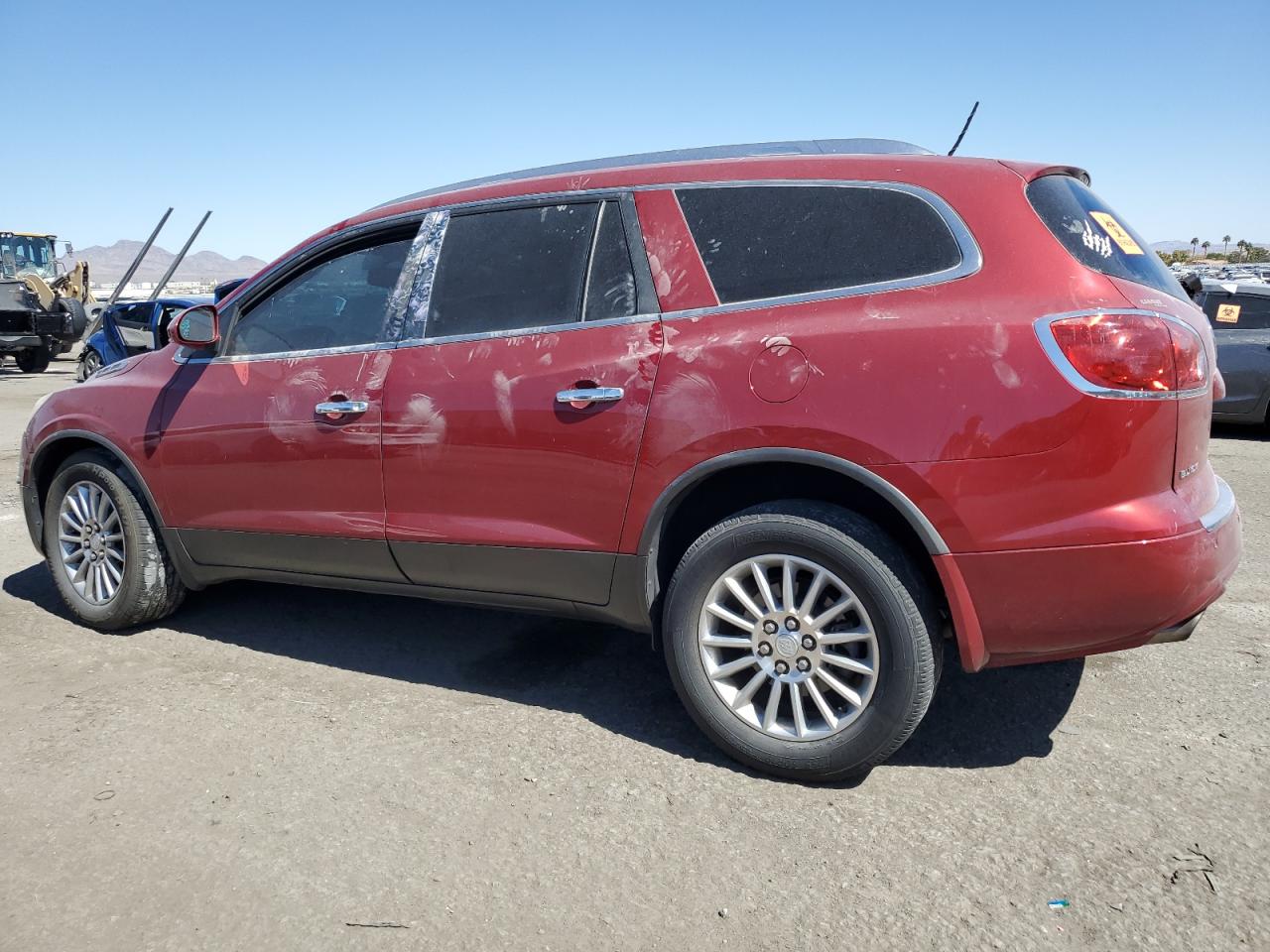 2012 Buick Enclave - Image 2