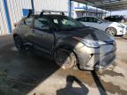 2021 Toyota C-Hr Xle en Venta en Sacramento, CA - All Over