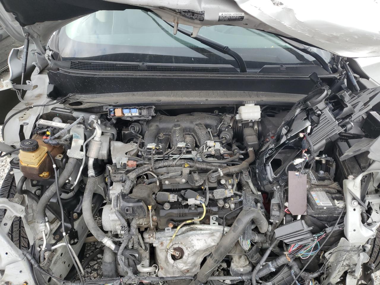 5N1DL0MM3LC516762 2020 Infiniti Qx60 Luxe