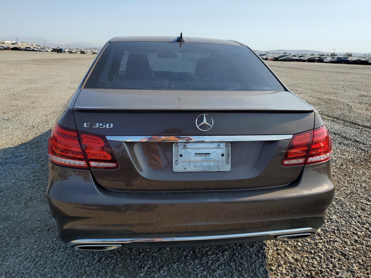 2015 Mercedes-Benz E 350 VIN: WDDHF5KB8FB129961 Lot: 69643264