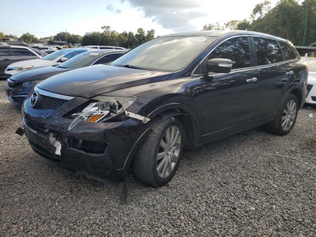 2009 Mazda Cx-9 