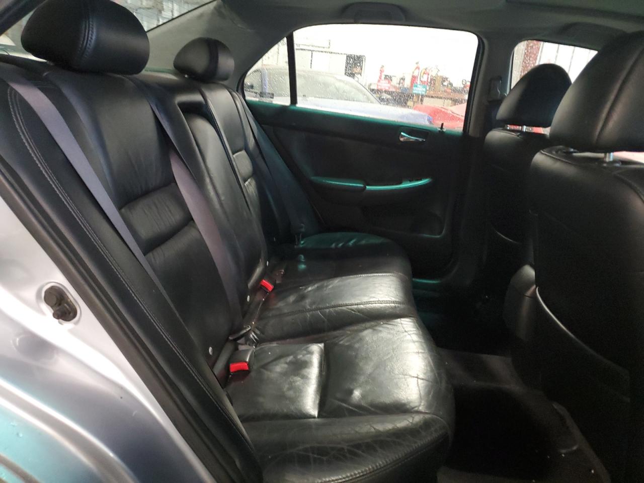 2003 Honda Accord - Image 10