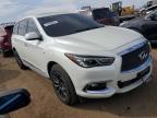 2018 Infiniti Qx60  продається в Brighton, CO - Front End