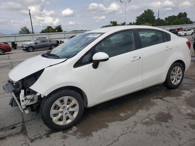 2013 Kia Rio Lx