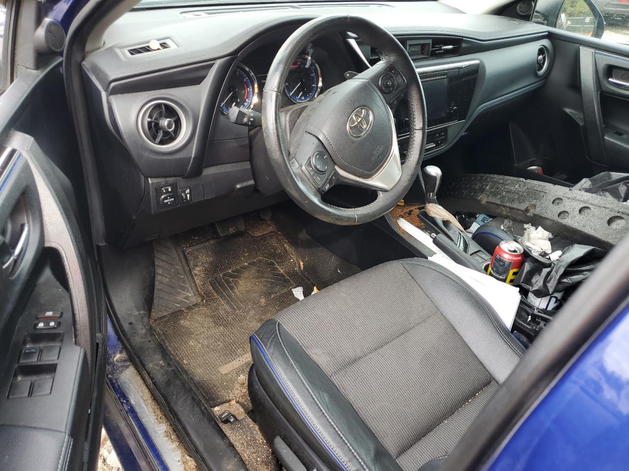 2018 Toyota Corolla - Image 8
