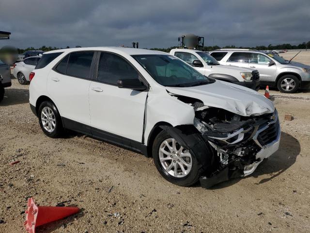 3GNAXHEVXLS733146 Chevrolet Equinox LS 4