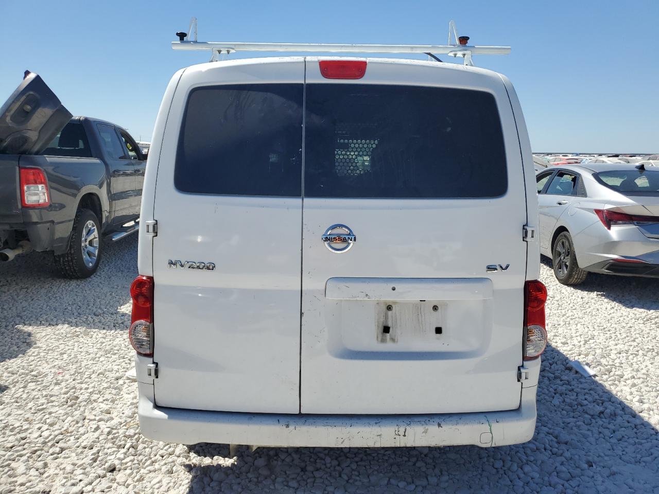 2018 Nissan Nv200 2.5S VIN: 3N6CM0KN9JK701797 Lot: 73530444