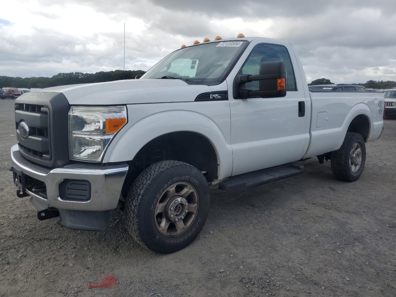 1FTBF2B65FEA61358 2015 FORD F250 - Image 1