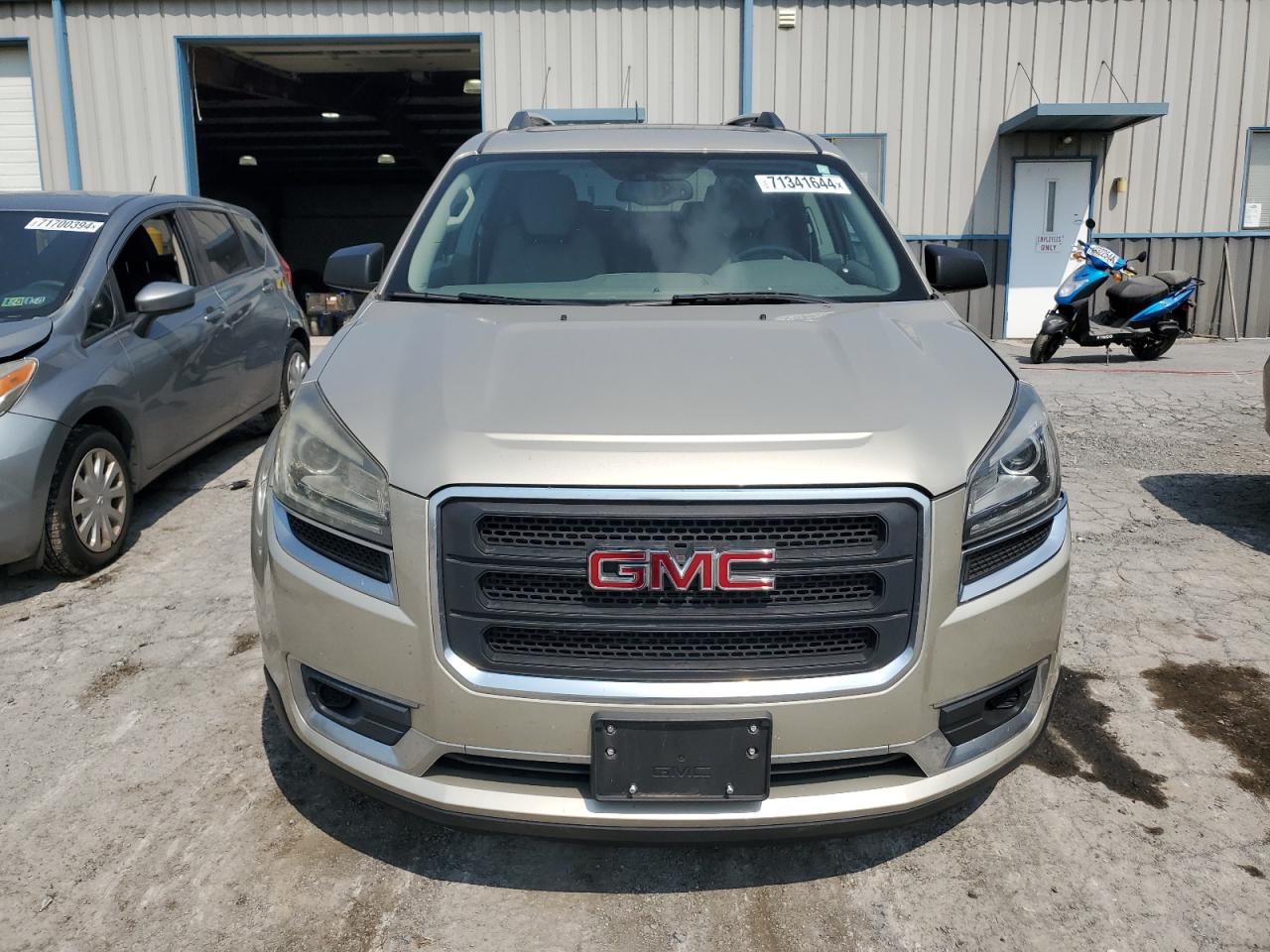 2015 GMC Acadia - Image 5