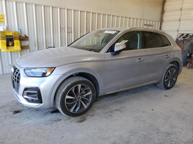 2021 Audi Q5 Premium Plus