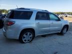 2013 Gmc Acadia Denali на продаже в Columbia, MO - Mechanical
