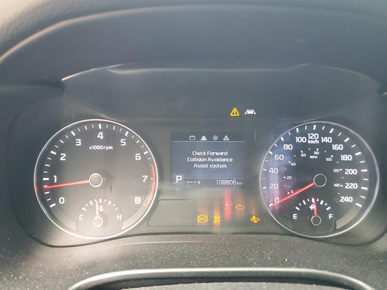 2021 Kia Forte - Image 9