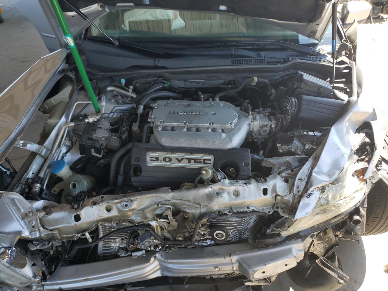 2007 Honda Accord - Image 11