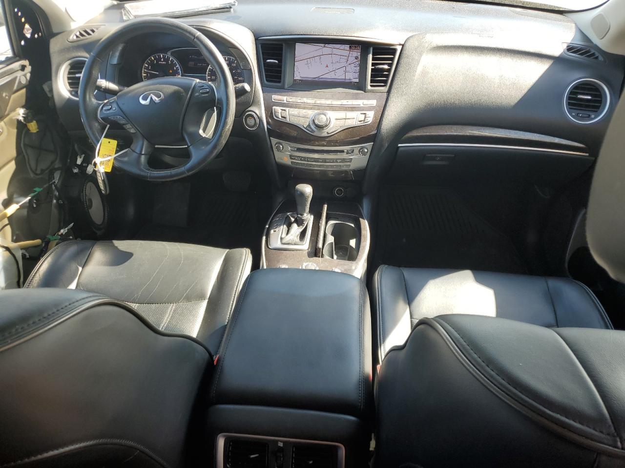 5N1AL0MM8EC501518 2014 Infiniti Qx60