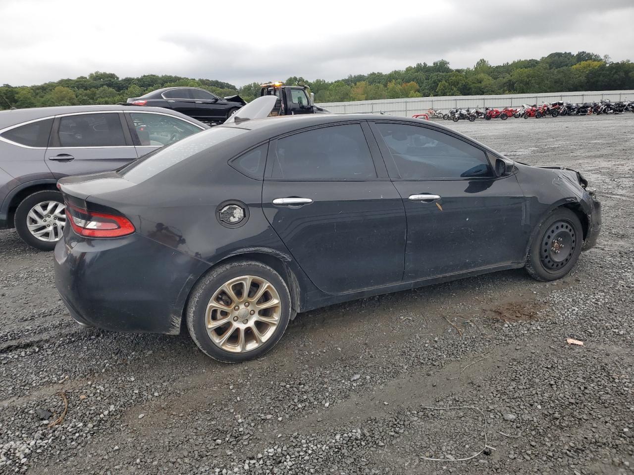 2013 Dodge Dart - Image 3