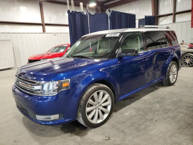 2013 Ford Flex Sel