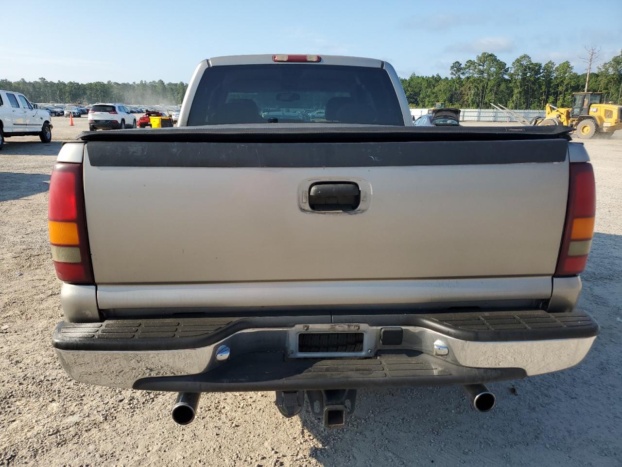 1GCEC19T81Z164304 2001 Chevrolet Silverado C1500