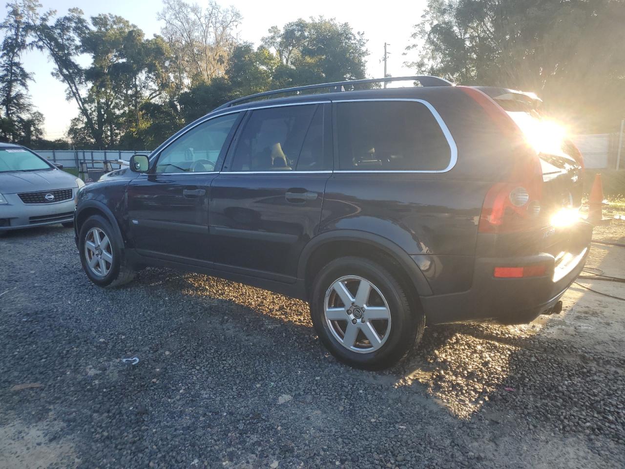 YV4CY592761305065 2006 Volvo Xc90