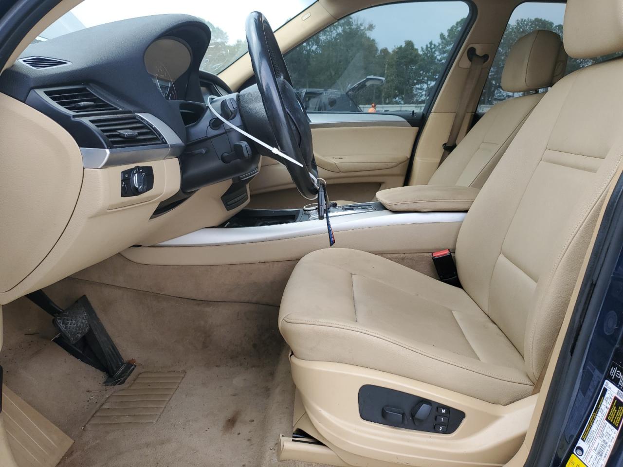 2013 BMW X5 xDrive35I VIN: 5UXZV4C58D0B16657 Lot: 72548684