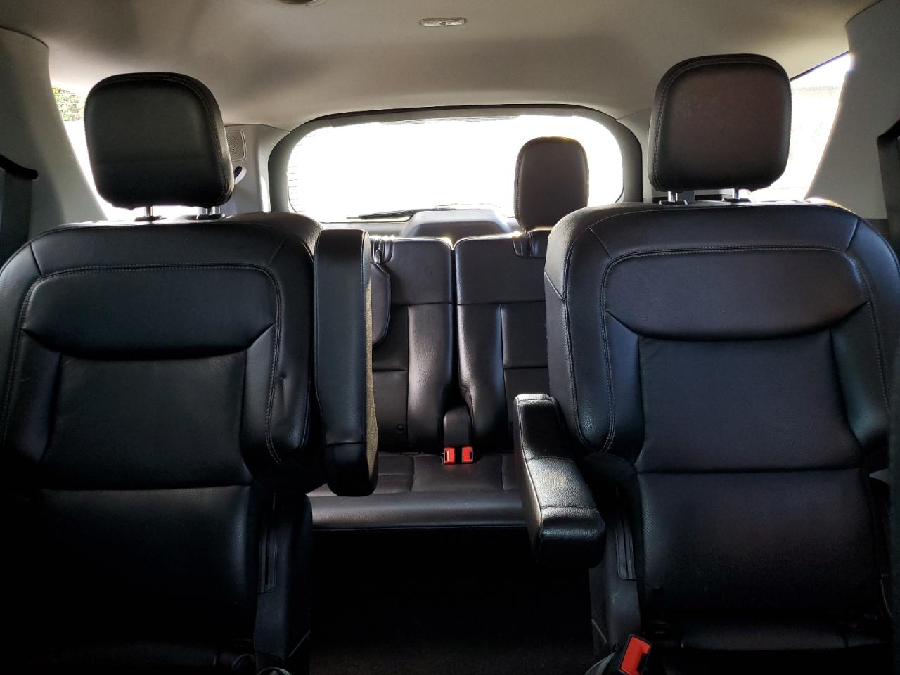 2021 Ford Explorer Limited VIN: 1FMSK7FH6MGA78512 Lot: 71996584